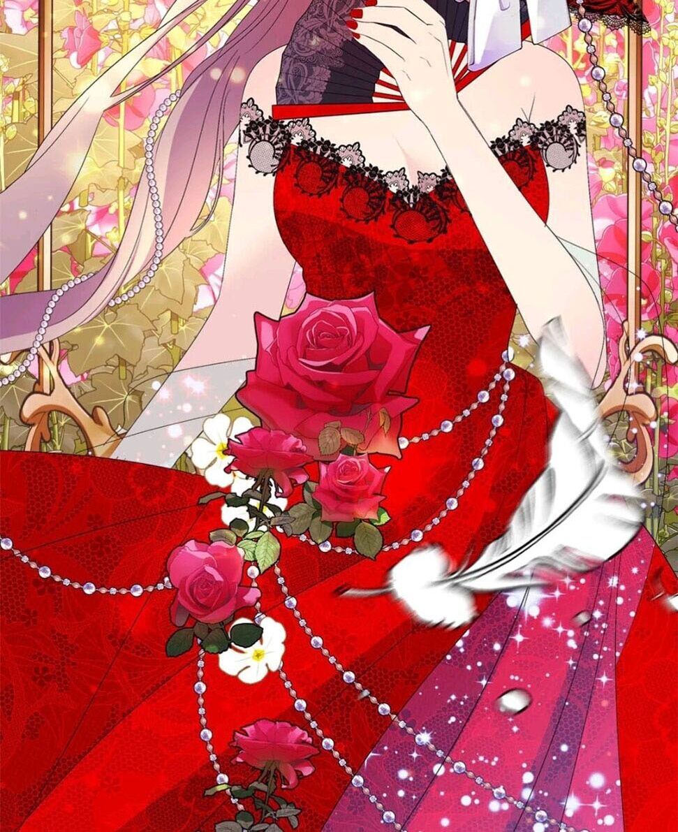 công chúa thời gian có hạn chapter 48 132