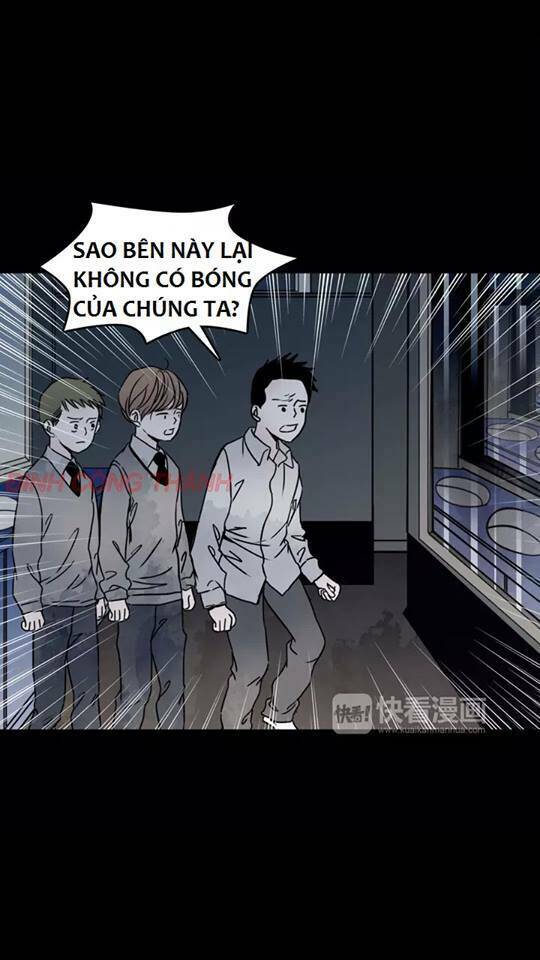 tiểu quỷ chapter 16 37