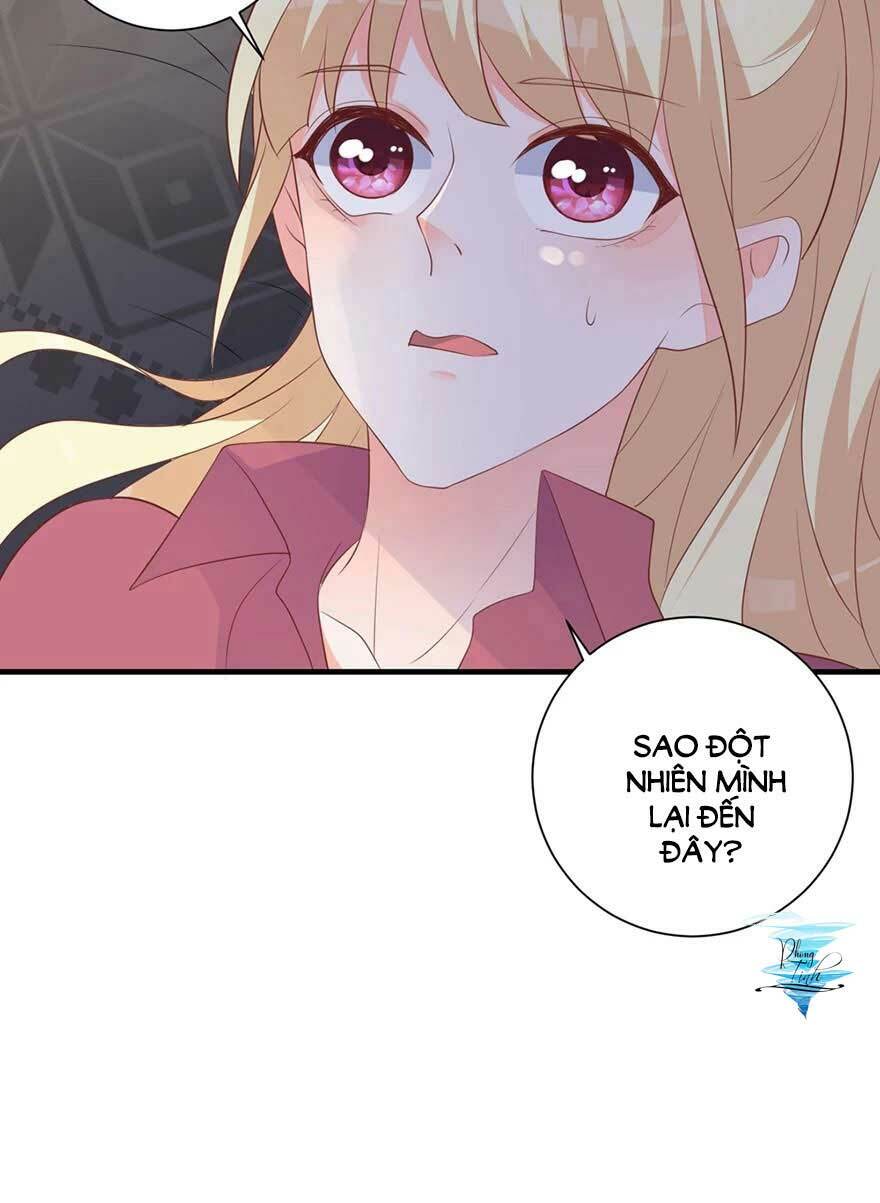 nam thần bóng tối không nghe lời chapter 4 33