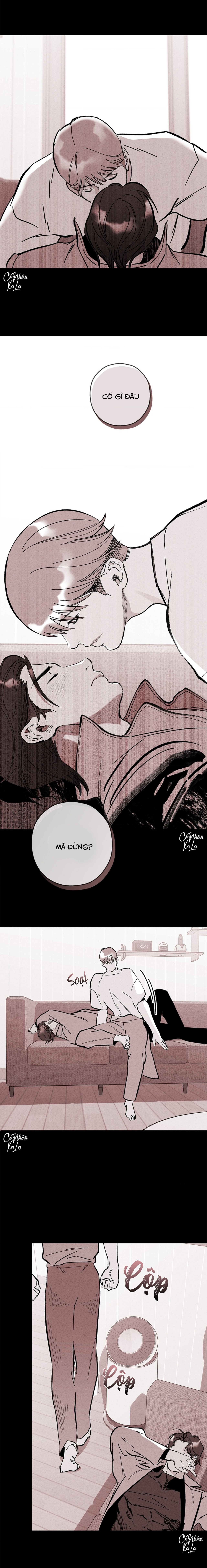 mối quan hệ bất chính chapter 5 7