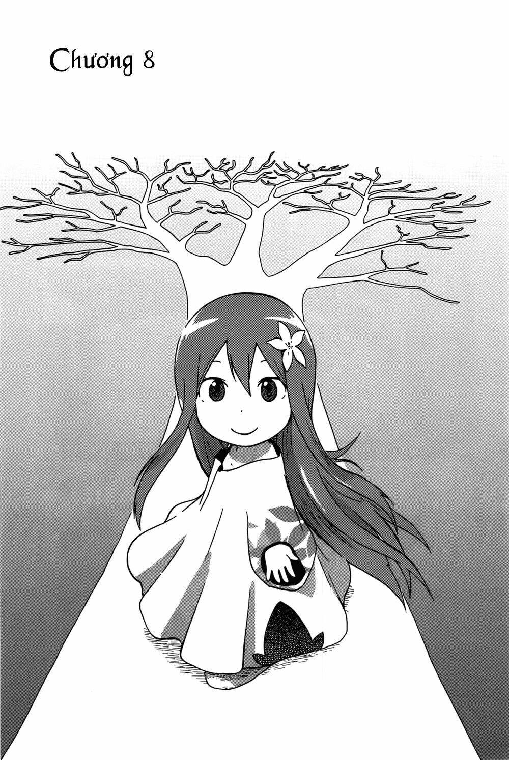 hyakka no shirushi chapter 8 3