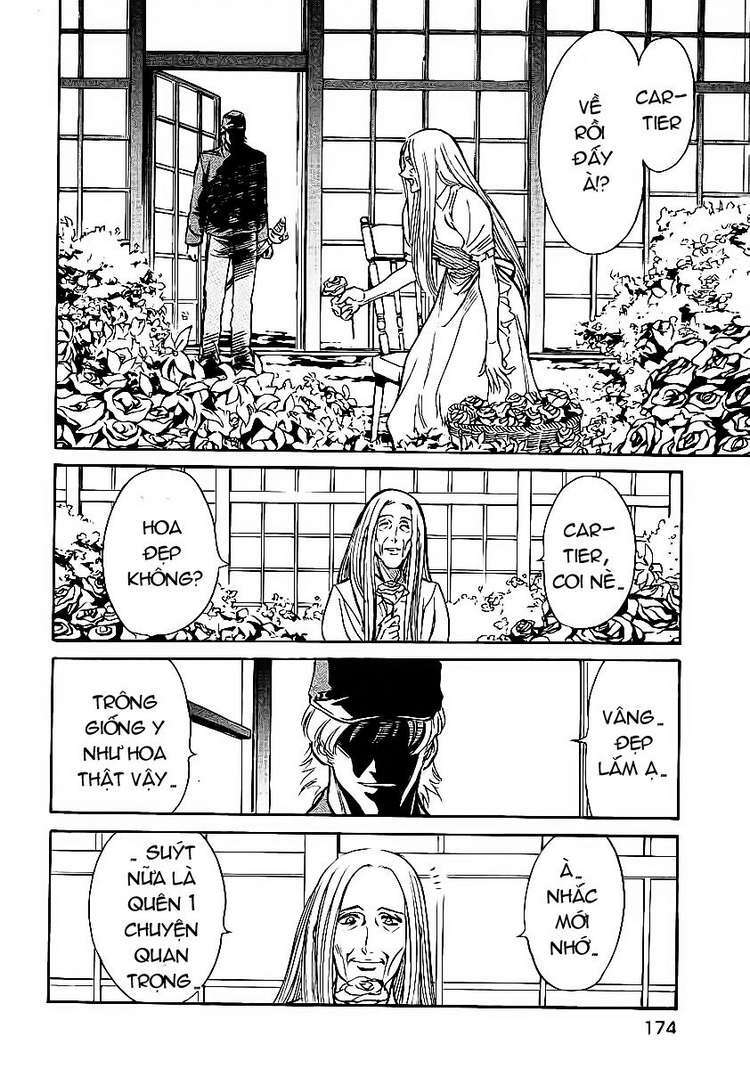 red living on the edge - người da đỏ lang thang chapter 71 2