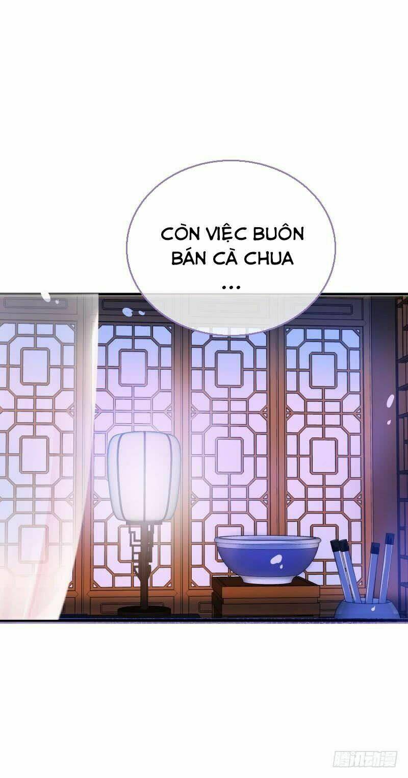 điền viên mật sủng: cô vợ nóng bỏng chapter 64 46
