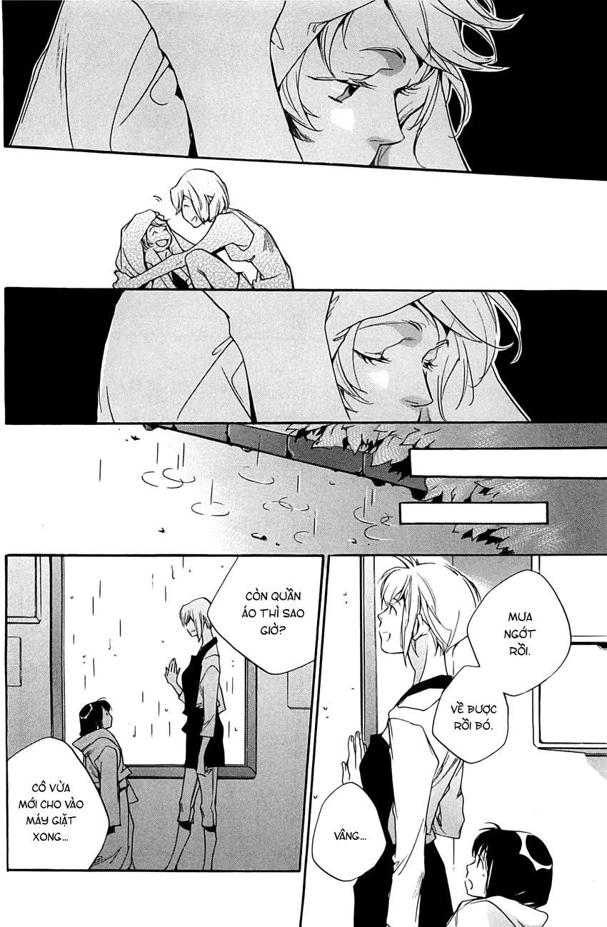 my girl chapter 27 7