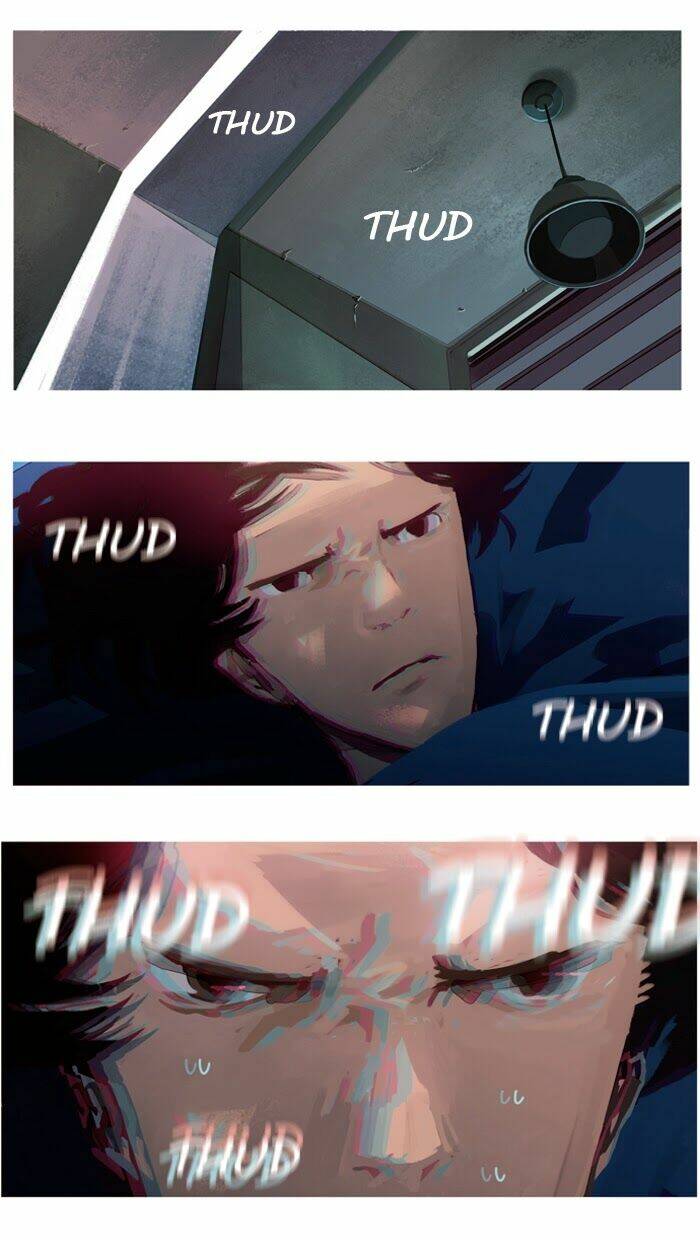 subtle disaster chapter 1 25