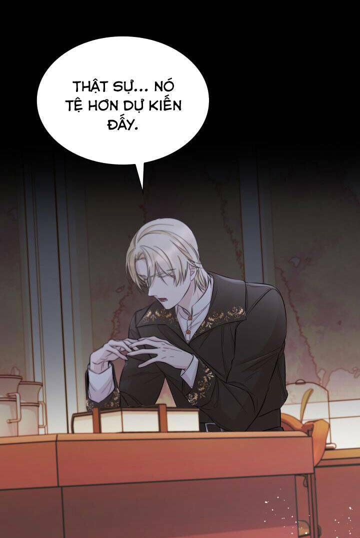 dây xích kiềm chế nam chính hắc ám tuột mất rồi chapter 45 81