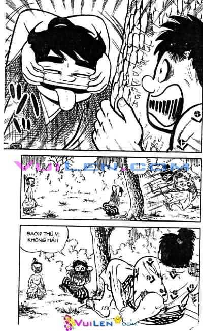 kiếm sĩ góc vuông - chokkaku chapter 8 159