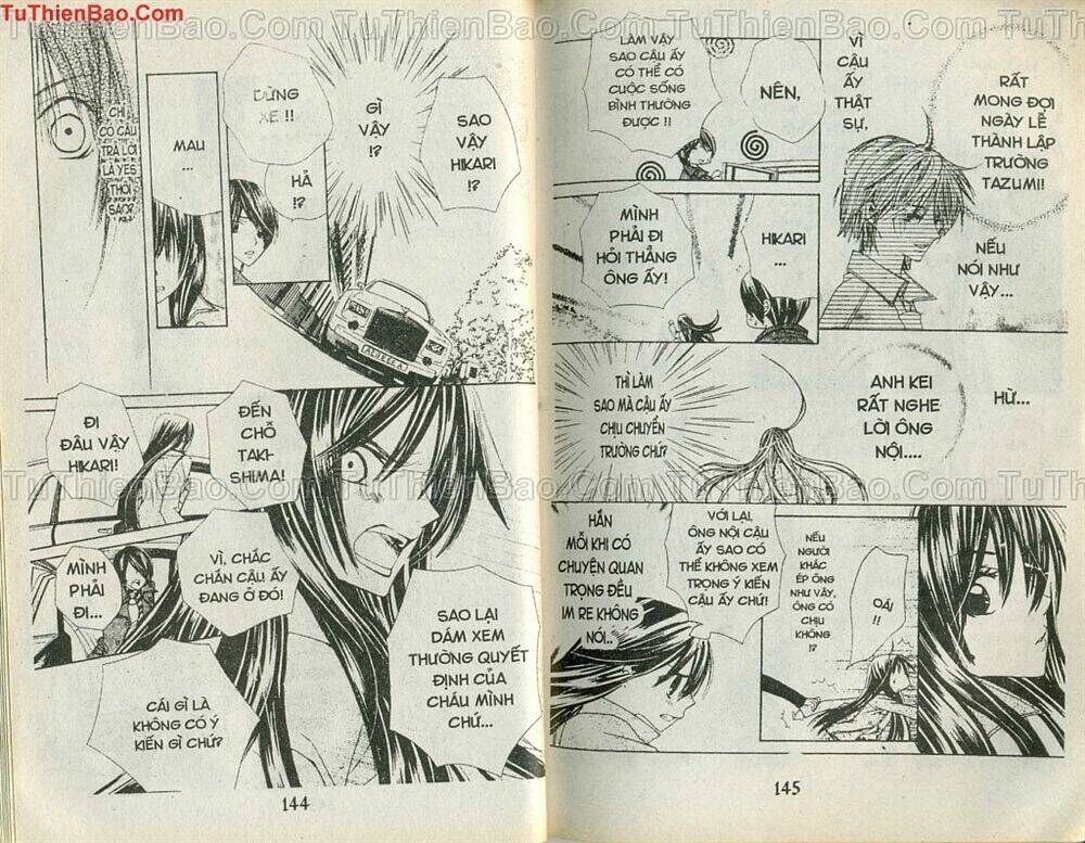 s a - lớp học ưu tú chapter 5 68