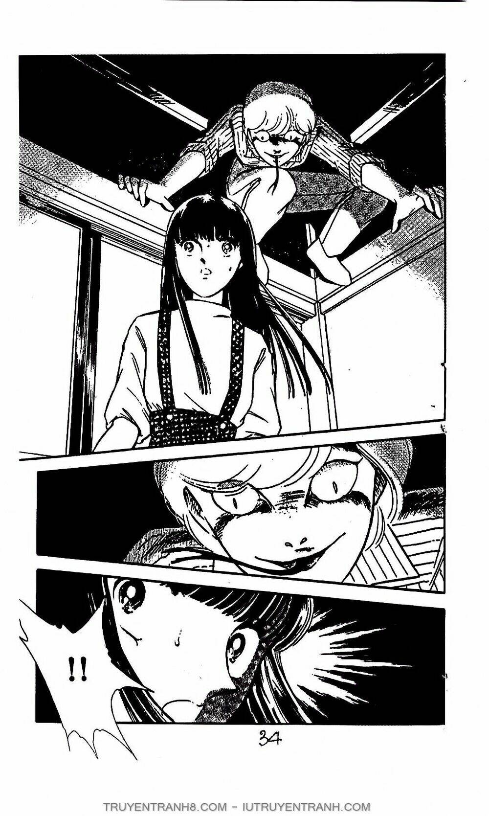 mimi kỳ lạ chapter 9.2 6