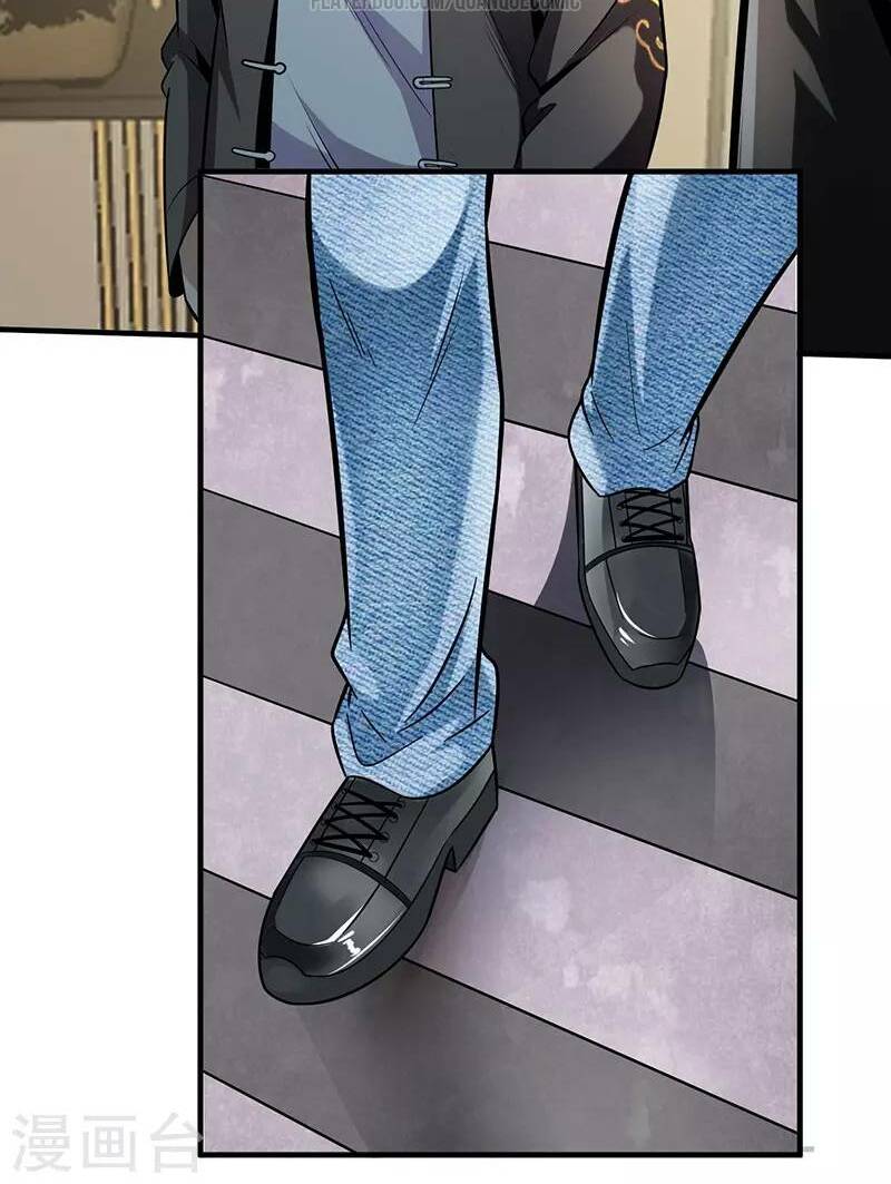 tuyệt phẩm cường thiếu chapter 3 2