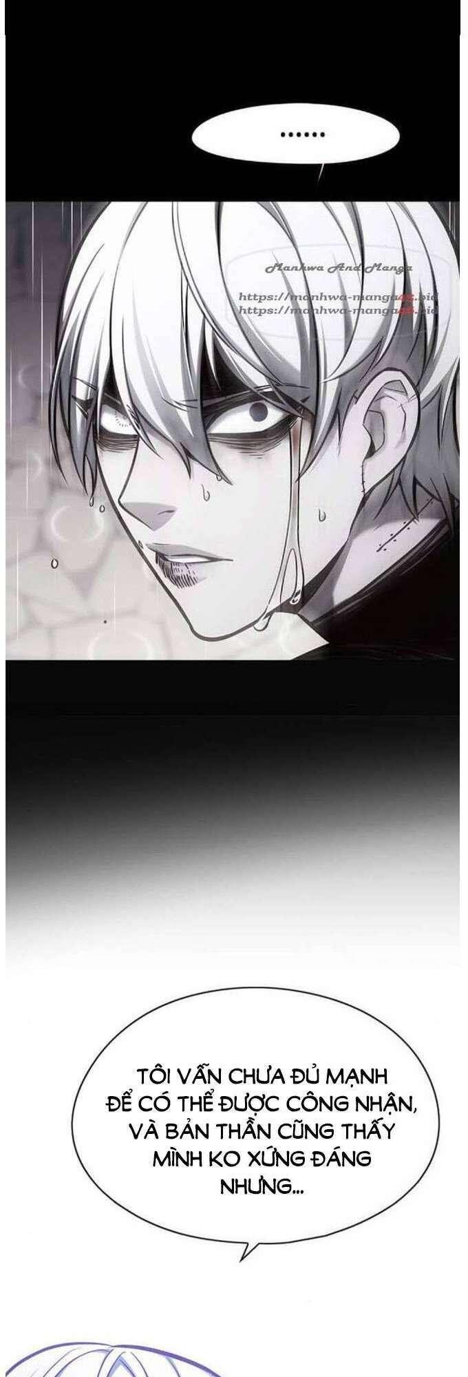 biến thân thành mèo chapter 137 34