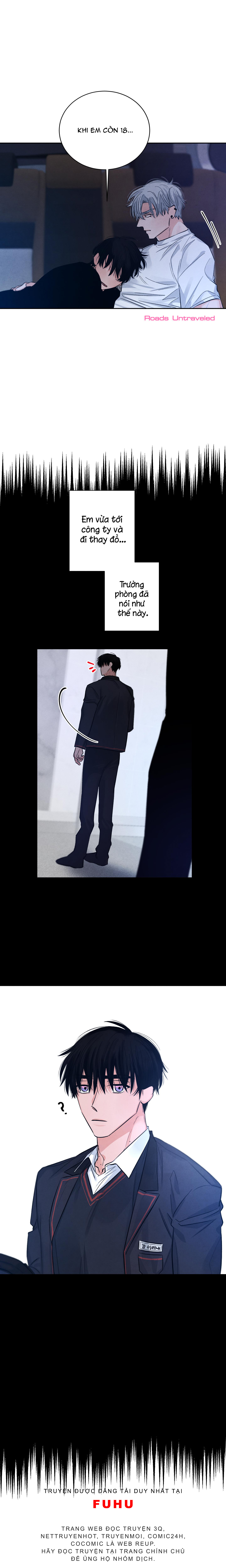 cơn mưa sao băng chapter 6 11