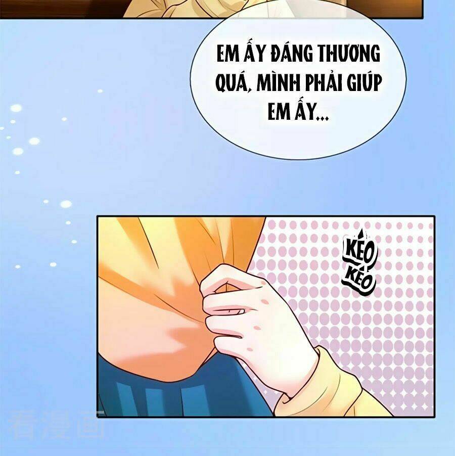 bỗng một ngày trở thành con gái nhà vua chapter 51 7