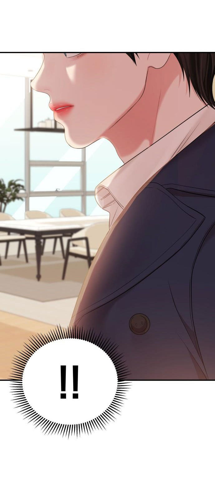 gửi em người đánh cắp những vì sao - to you who swallowed a star chapter 78.2 48