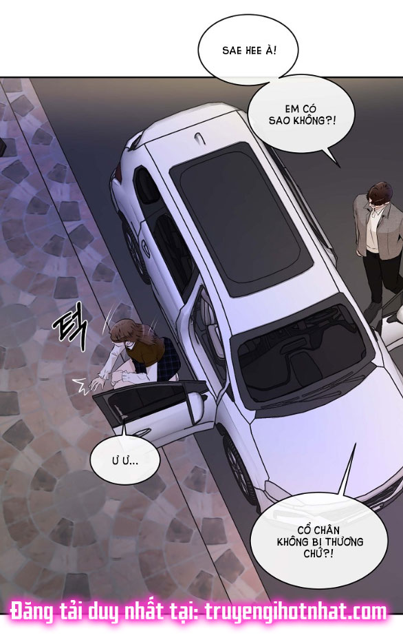 Tôi Sẽ Cho Em Hết chapter 33.2 - Trang 9