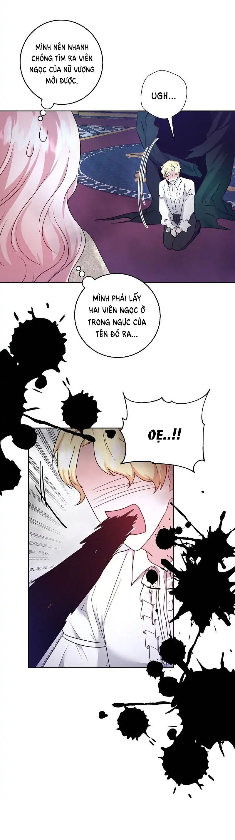 5500 sắc thái của quỷ vương chapter 54.1 6