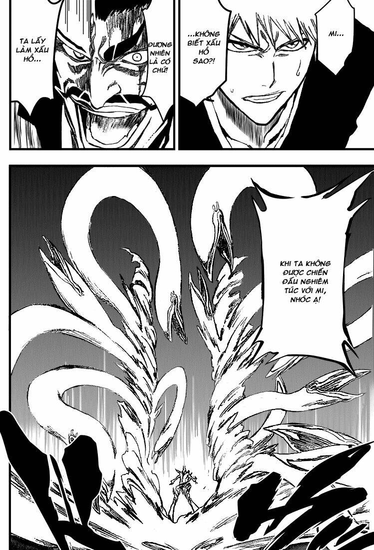 thần chết ichigo chapter 253 11