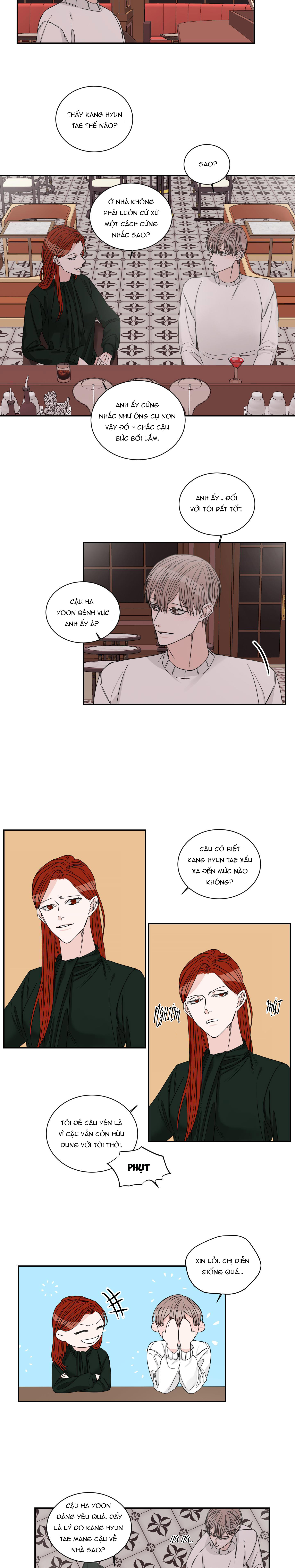 điểm cuối chapter 19 8