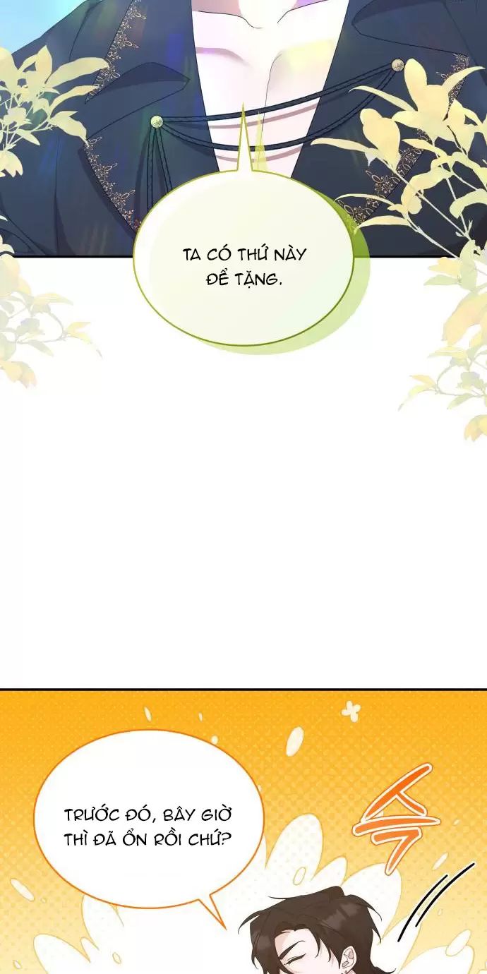sống trong vườn hoa của công chúa chapter 30 74