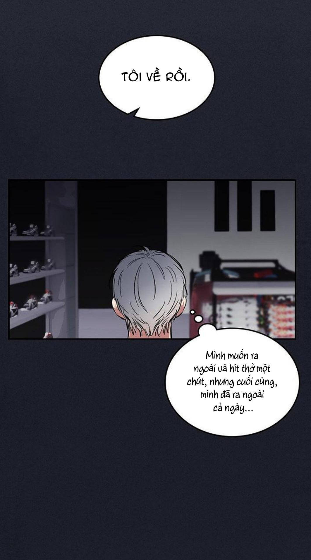 sự sai lầm chậm trễ chapter 7 21