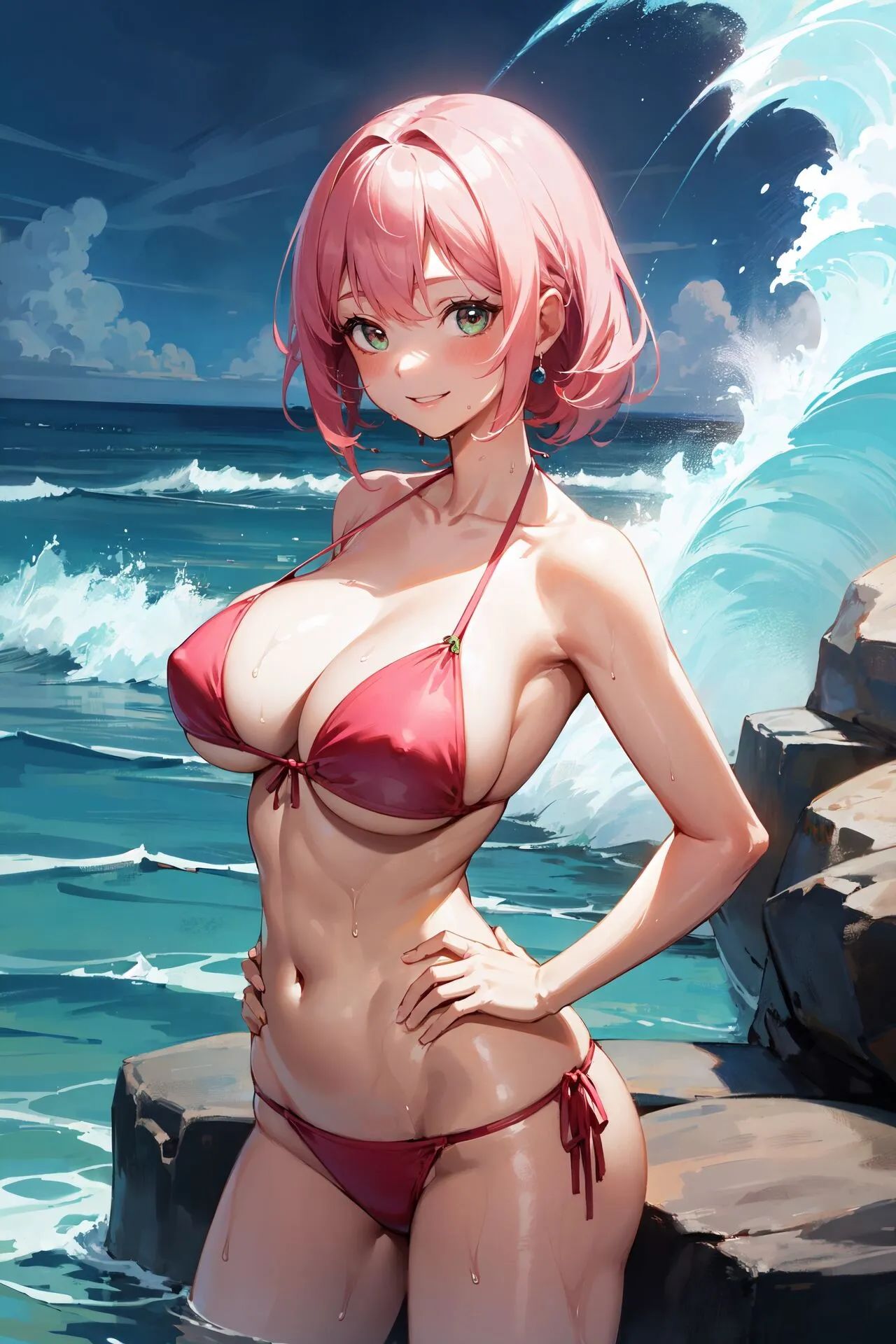 hình hentai chapter 169 51