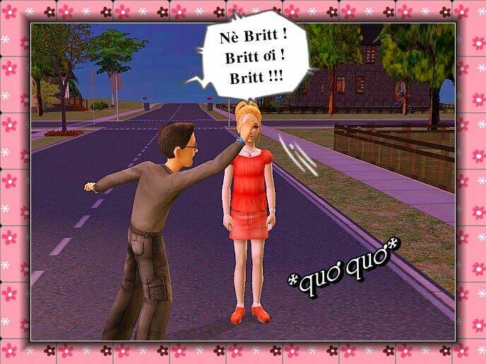 bella's story chapter 9.3 34