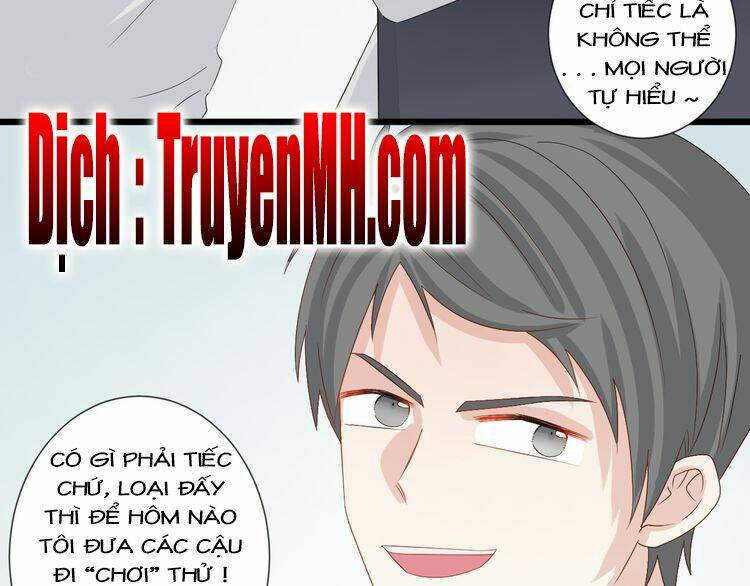 nữ hoàng giá đáo chapter 31 24