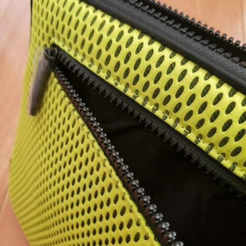 Túi chống sốc INCASE Compact Sleeve Sport Mesh dành cho Macbook 13&quot;