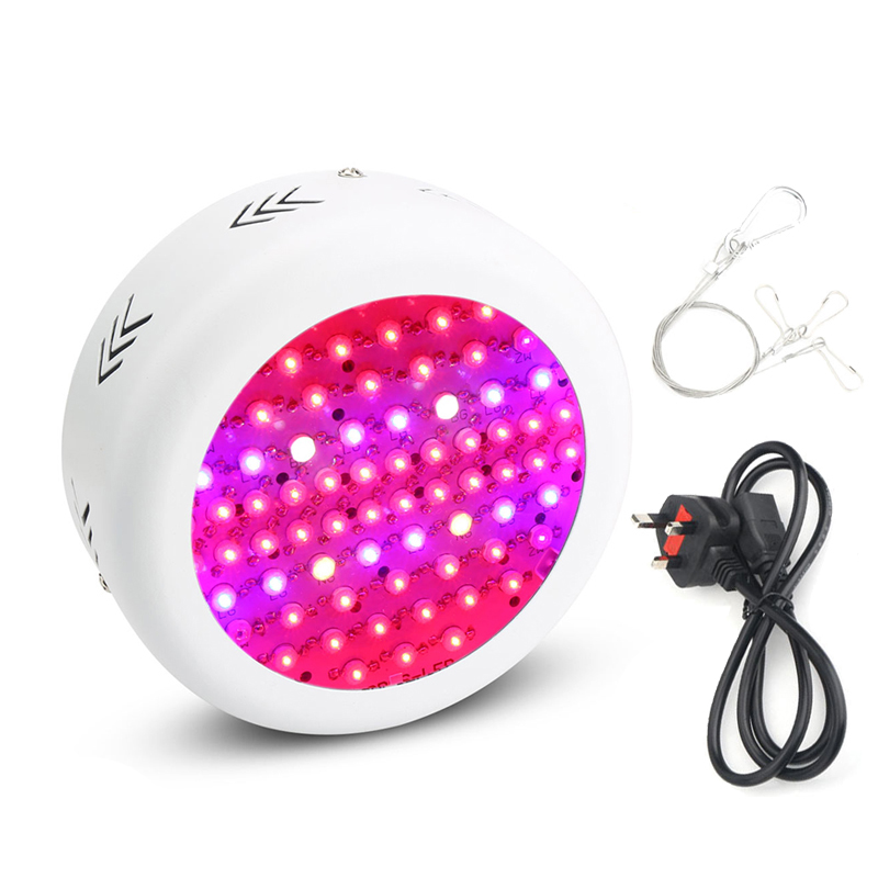 Đèn led quang hợp trồng cây GIVASOLAR GV-ZW0140
