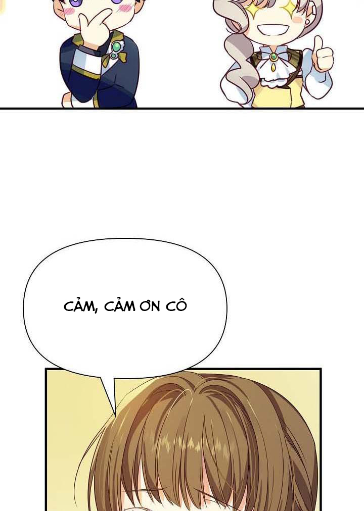 tôi đã ở đây ngay từ ban đầu chapter 10 36