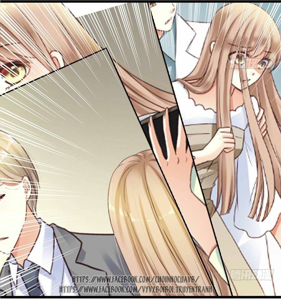 tổng thống ác quỷ xin buông tay chapter 9 15