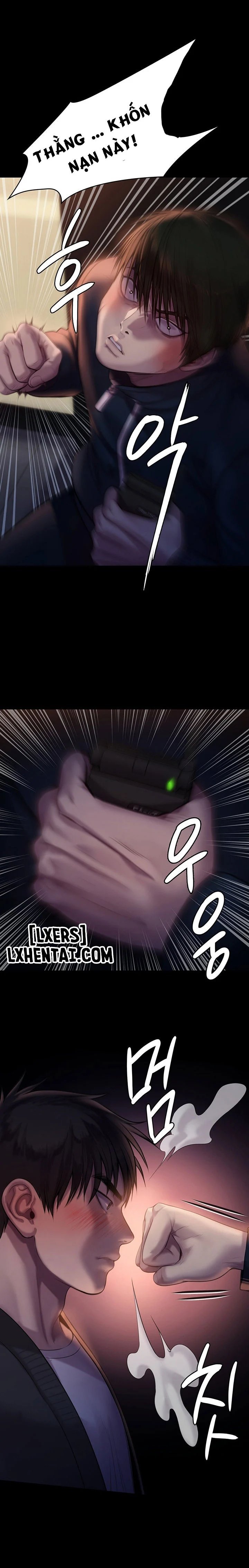 ong chúa chapter 222 14