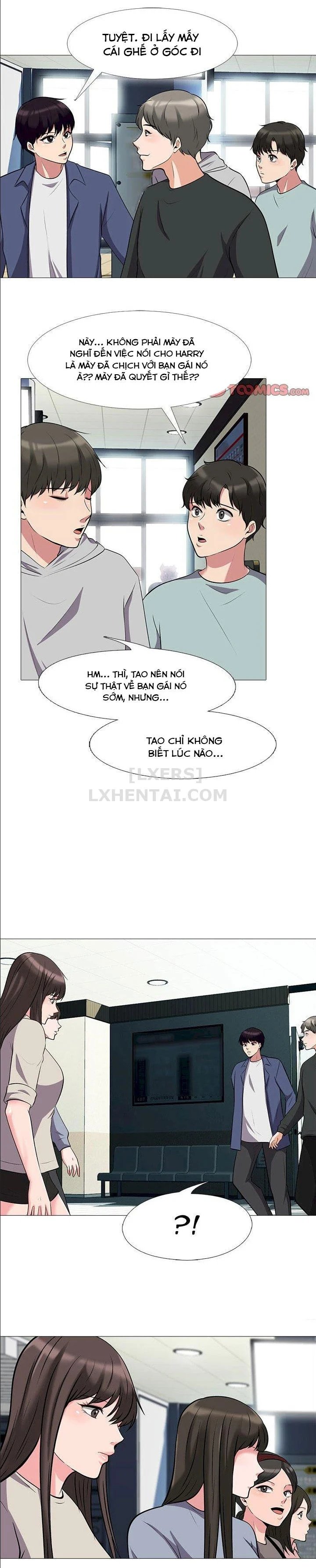 học bổng đặc biệt chapter 24 18