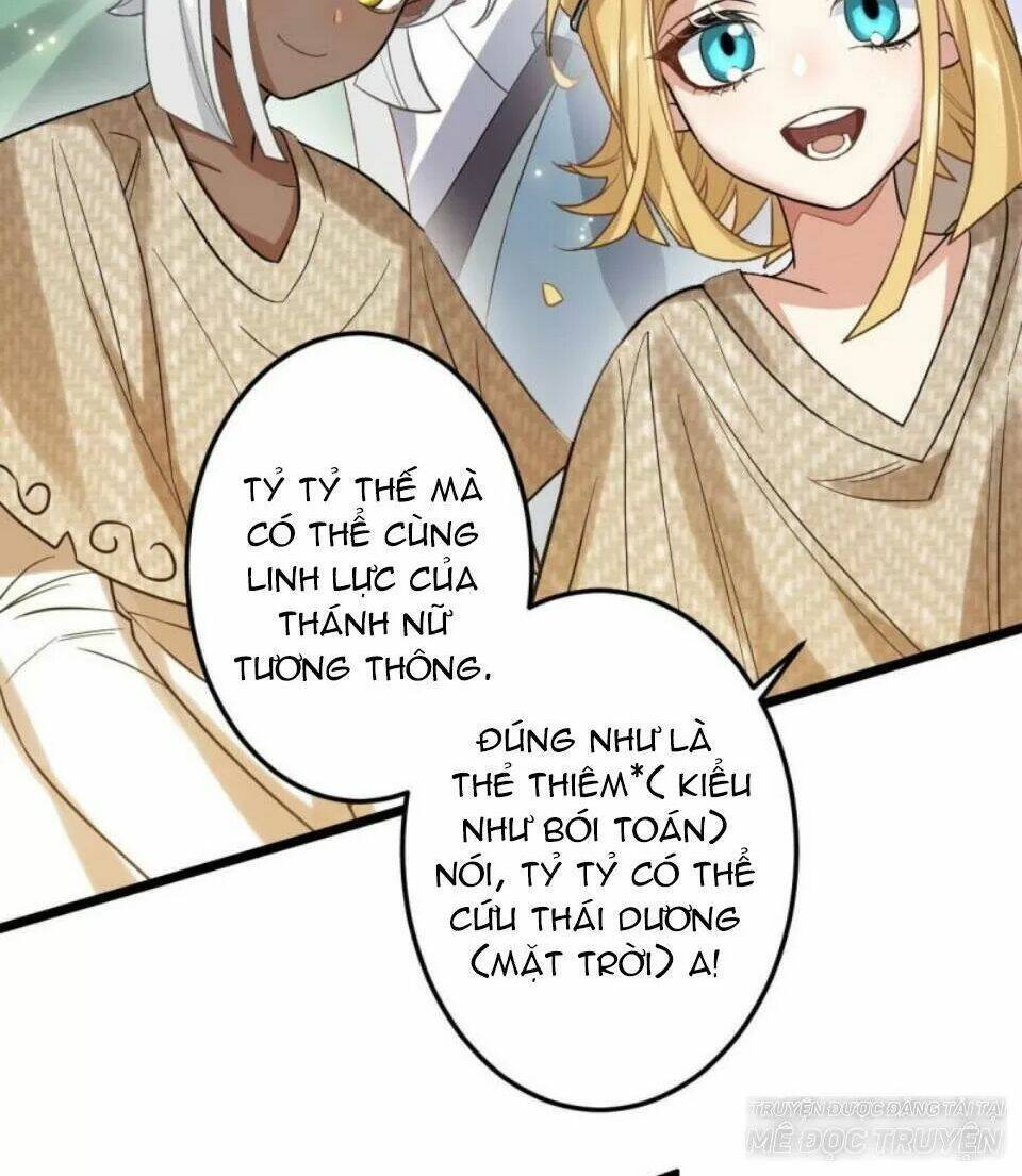 phế nữ yêu thần chapter 57 8