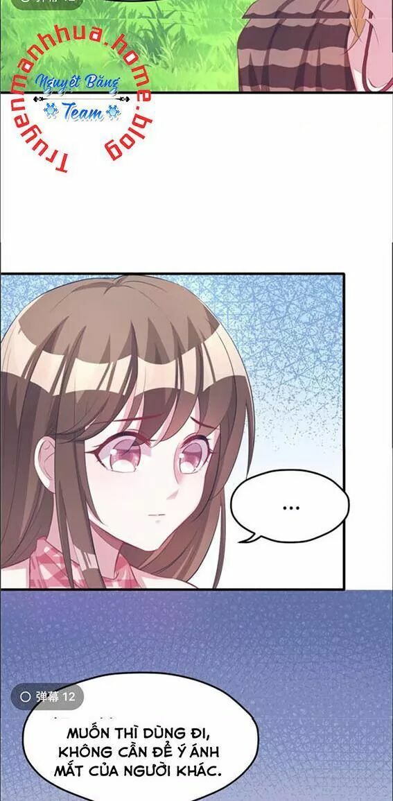 [16+] thảnh thơi thú thế chủng chủng điền, sinh sinh tể chapter 94 7