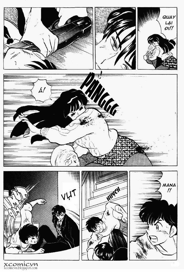 lời nguyền bất tử chapter 22 15