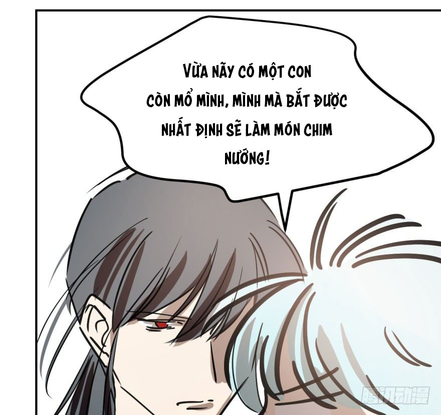 Bắt Lấy Ngao Ngao chapter 40 - Trang 36