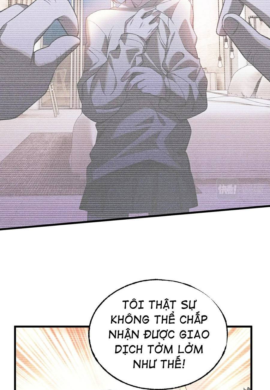 người chơi siêu mạnh chapter 18 32
