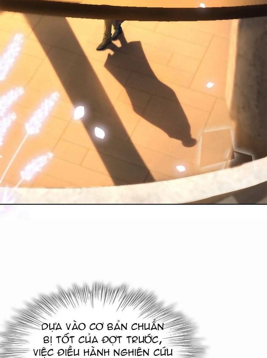 hãy để cô ấy hạ cánh! chapter 19 42