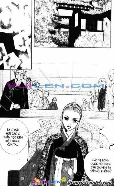 goong - [ hoàng cung ] chapter 14 105