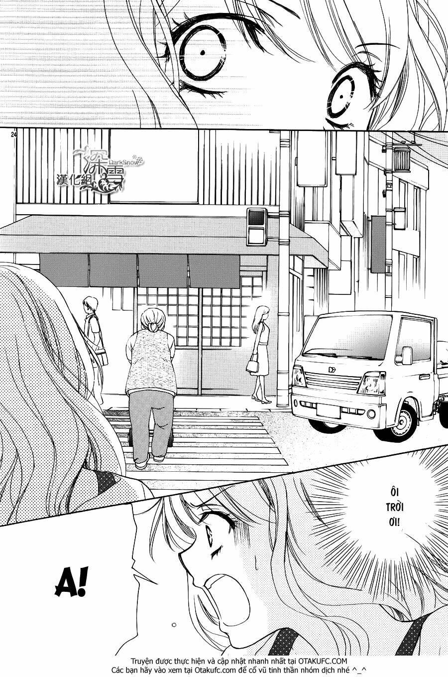 khi mỹ nhân ra tay cứu anh hùng chapter 1 25