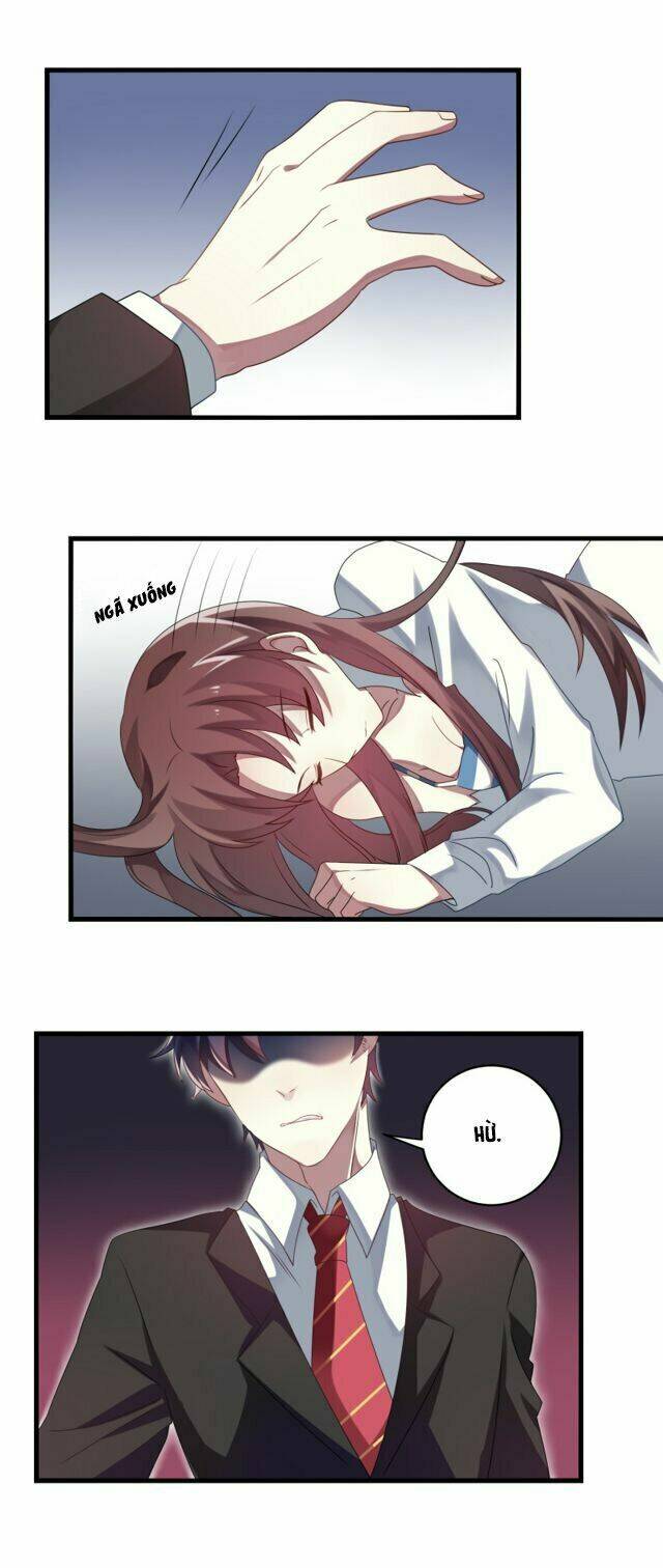 ma vương tổng tài mạc ngược luyến chapter 5 11