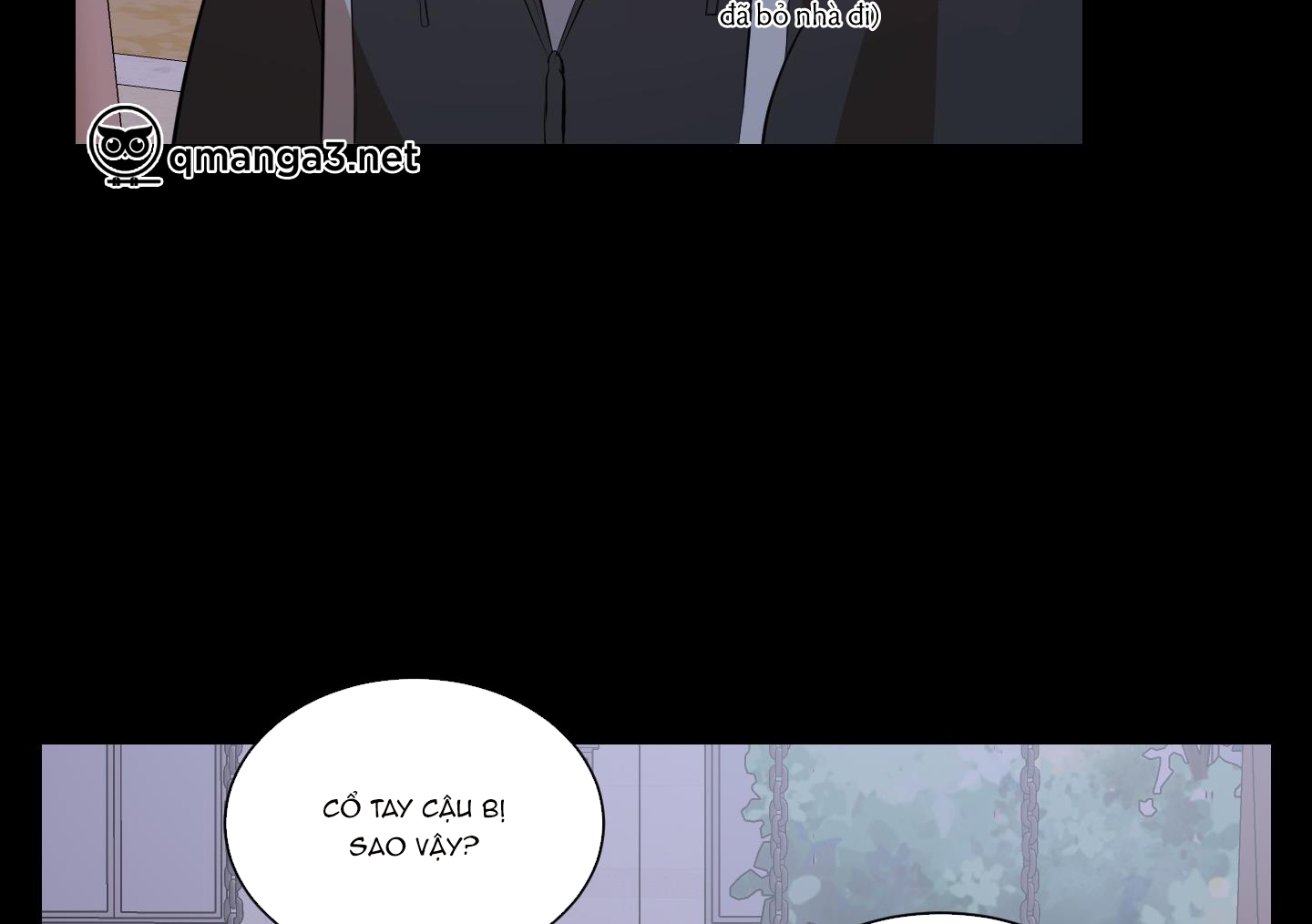 chốn riêng tư chapter 34 39