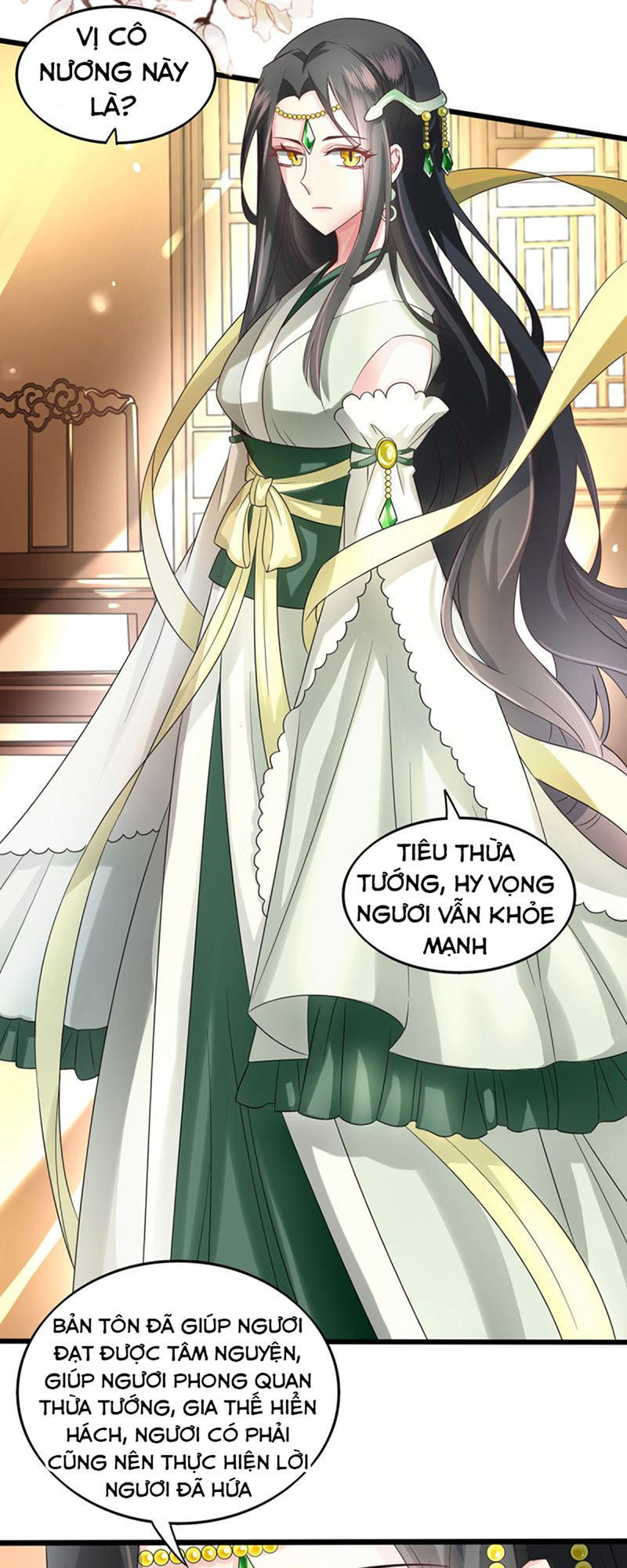 bắt quỷ chapter 14 33