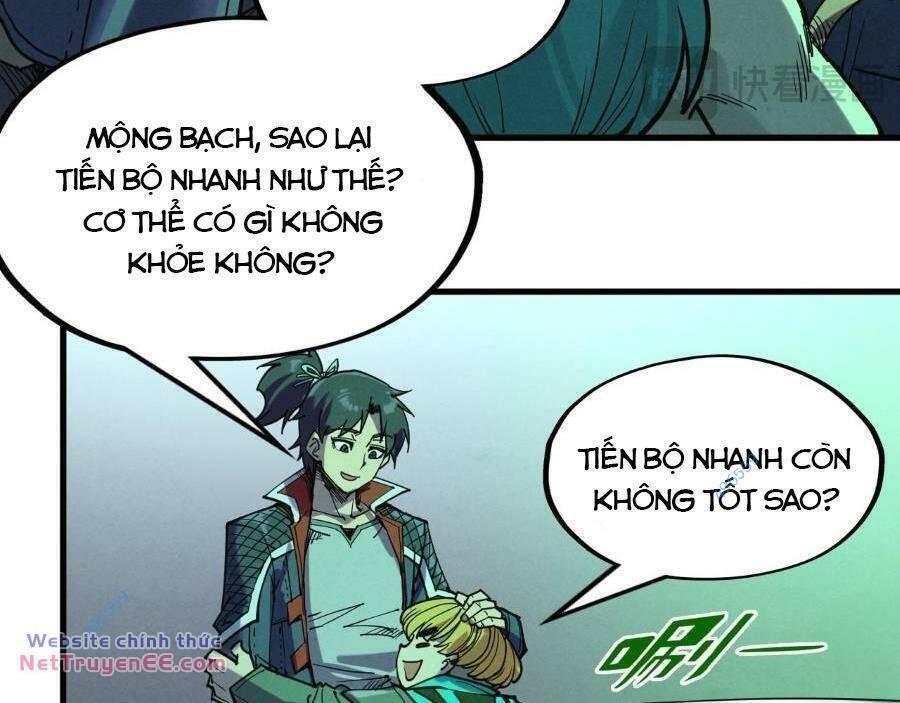 vạn cổ chí tôn chapter 278 101