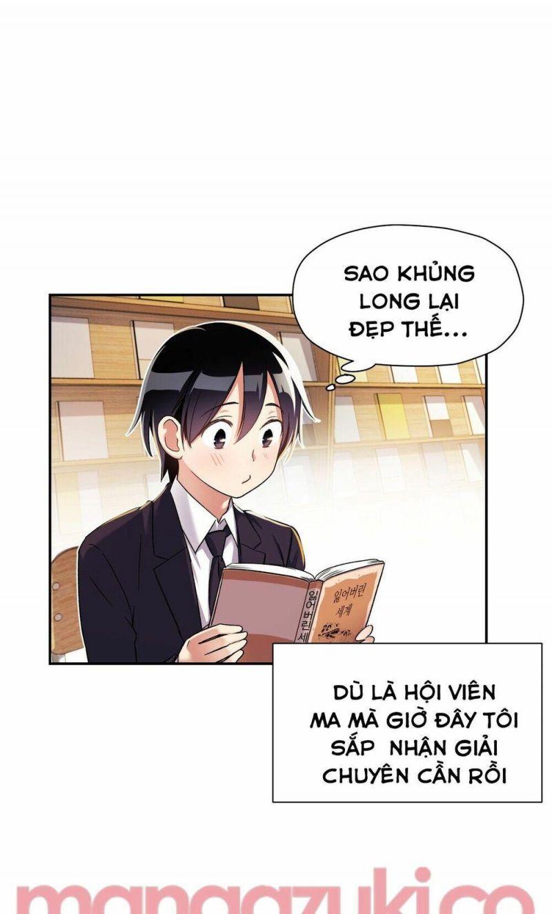 girls marmot chapter 9 46