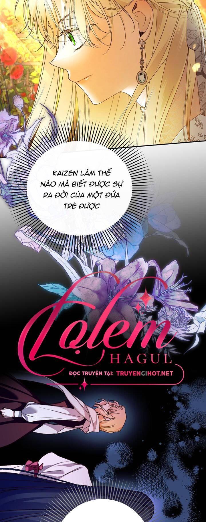 phương pháp che giấu đứa con của hoàng đế chapter 52.1 15