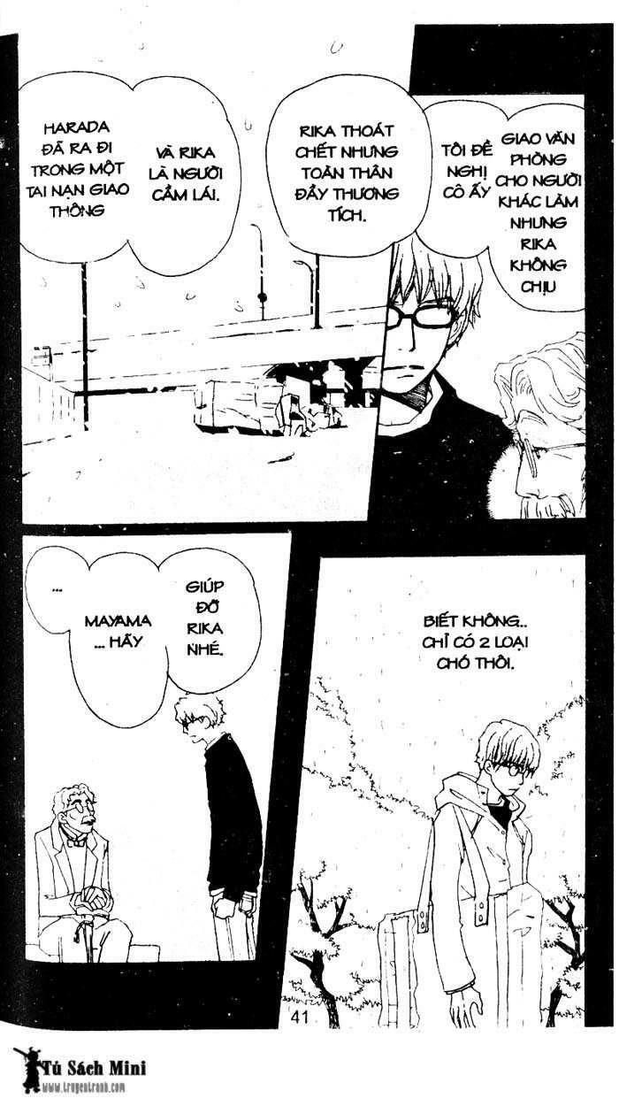 love n life chapter 23 19