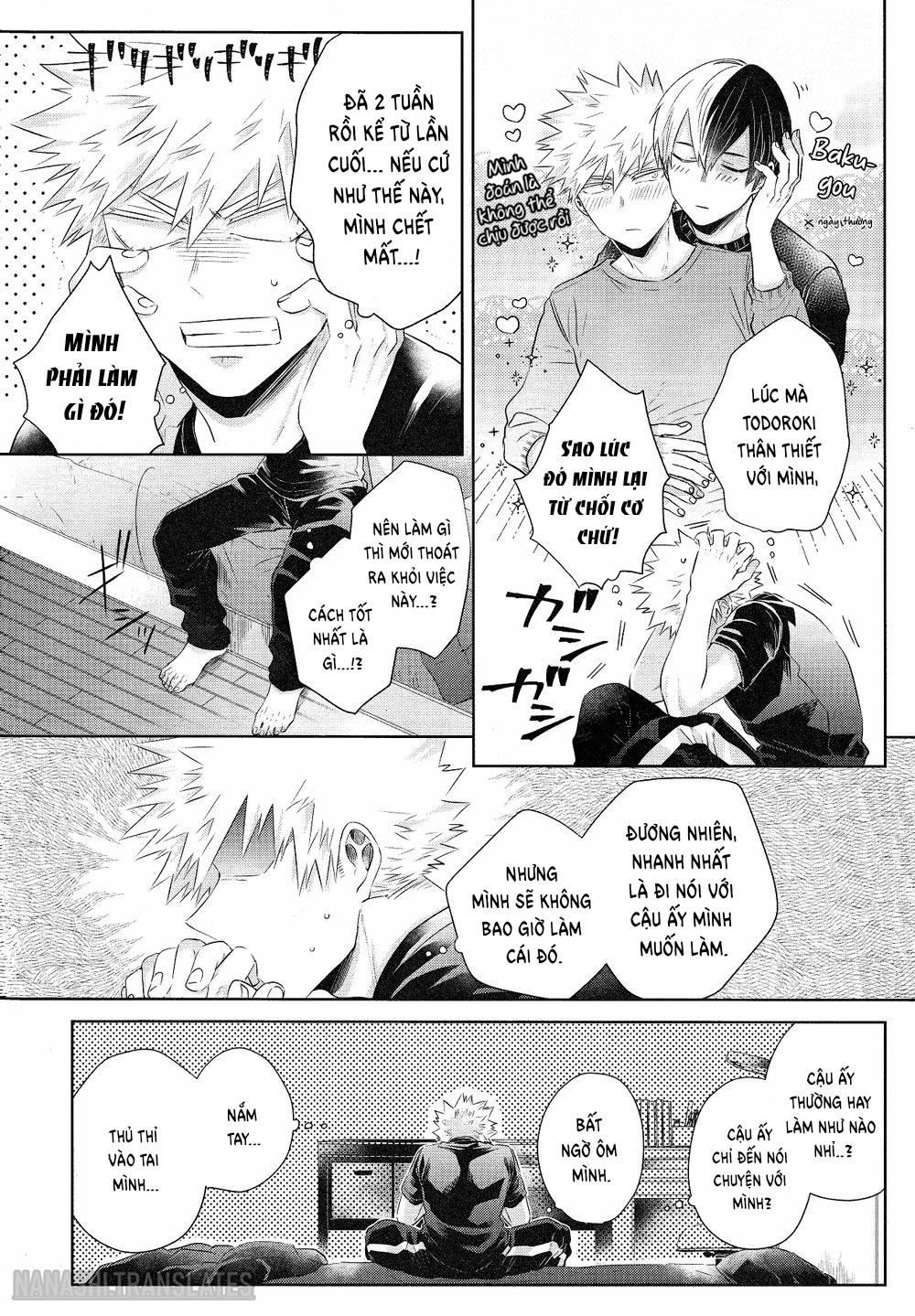 oneshot hỏny chapter 53 2