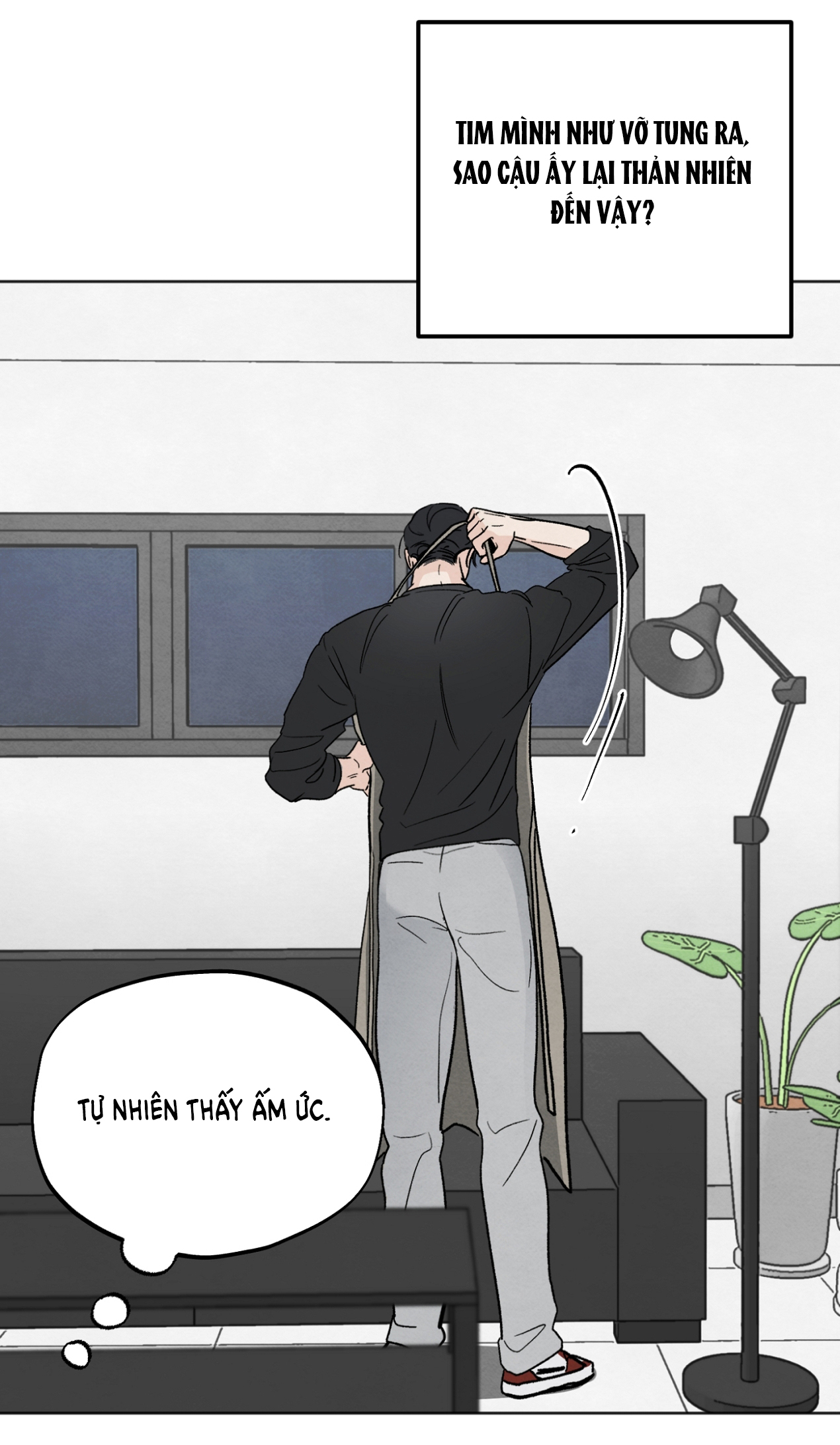 hoàn cảnh của rác rưởi chapter 11.2 34